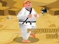 Spel Pons gogga  aanlyn