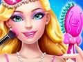 Spel Mode Glam Prinses  aanlyn