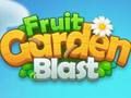 Spel Vrugtetuinontploffing  aanlyn