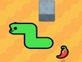 Spel SSSpittige slang  aanlyn