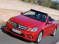 Spel Benz E-klas Cabriolet Slide  aanlyn
