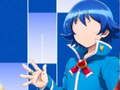Spel Anime Iruma-Kun klavierteëls  aanlyn