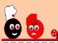 Spel Blacko Ball aanlyn