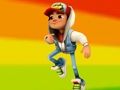 Spel Wêreldtoer Subway Surfers Mumbai  aanlyn