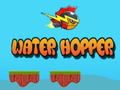 Spel Water Hopper aanlyn
