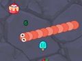 Spel Wormate multiplayer tweestryd aanlyn Spel Wormate multiplayer tweestryd aanlyn
