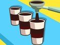 Spel Koffiestapel  aanlyn