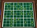 Spel Naweek Sudoku 37  aanlyn