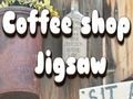 Spel Koffiewinkel Jigsaw  aanlyn
