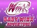Spel Baba Winx Avontuur  aanlyn
