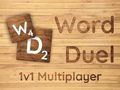 Spel Woordtweestryd  aanlyn