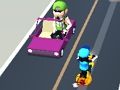 Spel Lewer dit 3D  aanlyn
