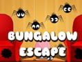 Spel Bungalow Escape aanlyn