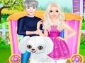 Spel My nuwe poedelvriend  aanlyn