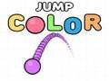 Spel Spring kleur  aanlyn