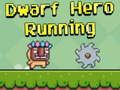 Spel Dwergheld hardloop  aanlyn