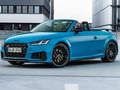 Spel Audi tts Roadster Slide aanlyn