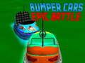 Spel Bumper motors epiese stryd aanlyn