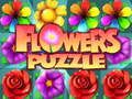 Spel Blomme legkaart  aanlyn