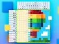 Spel Nonogram figuursaag  aanlyn