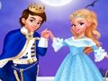 Spel Aspoestertjie Dress Up: Prince Fashion Charming  aanlyn