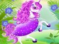 Spel Unicorn Dress Up 2021  aanlyn