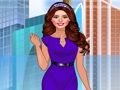 Spel Dress up - Nuwe speletjies vir meisies  aanlyn