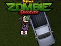 Spel Mini zombie shooters aanlyn