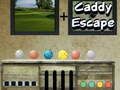 Spel Caddy Escape aanlyn