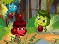 Spel Elwe Bros vs Zombies  aanlyn