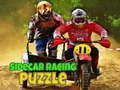 Spel Sidecar Racing legkaart  aanlyn