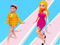 Spel Catwalk Slag  aanlyn