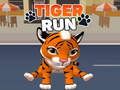 Spel Tiger Run aanlyn