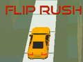 Spel Flip Rush aanlyn
