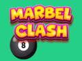 Spel Marble Clash  aanlyn
