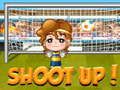 Spel Skiet op!  aanlyn