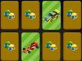 Spel Renmotors geheue  aanlyn