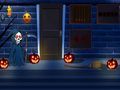 Spel Halloween kom Episode 7  aanlyn
