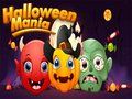 Spel Halloween Manie  aanlyn