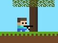 Spel Minecraft: Steve se avontuur  aanlyn