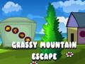 Spel Grasberg Ontsnap  aanlyn