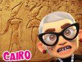 Spel Kwaad Gran Cairo  aanlyn