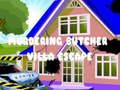 Spel Moord Slagter Villa Escape  aanlyn
