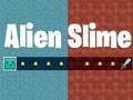 Spel Uitheemse Slym  aanlyn