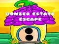 Spel Bonzer Estate Escape aanlyn