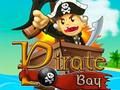 Spel Seerower Baai aanlyn Spel Seerower Baai aanlyn