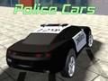 Spel Polisiemotors aanlyn Spel Polisiemotors aanlyn