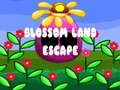 Spel Blossom Land Escape aanlyn
