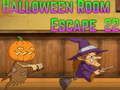 Spel Amgel Halloween Room Escape 22 aanlyn