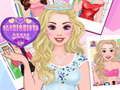 Spel Fashionista aantrek  aanlyn